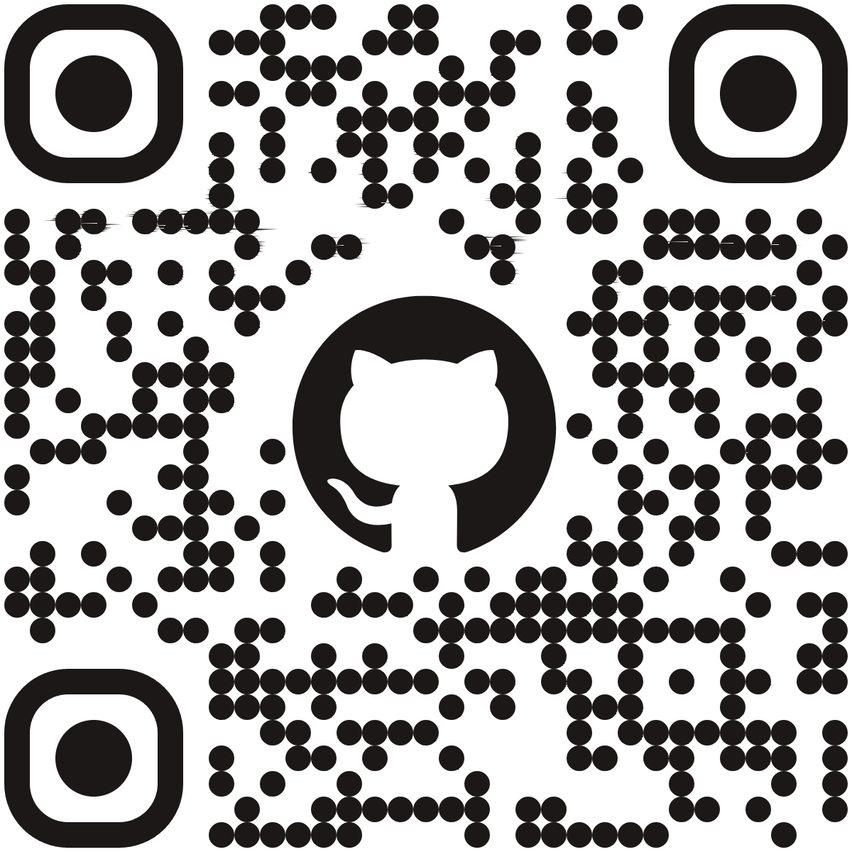 GitHub Icon